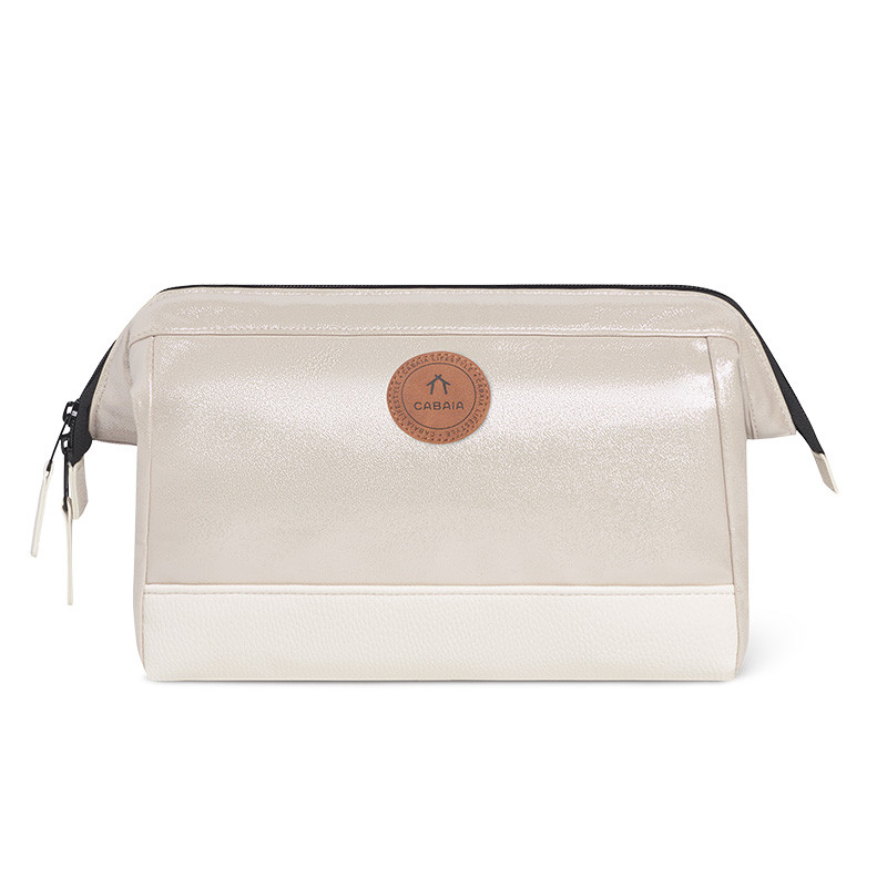 CabaÏa - Trousse de Toilette Rue Saint-Michel - L'indispensable accessoire pour les Voyages