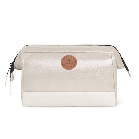 CabaÏa - Trousse de Toilette Rue Saint-Michel - L'indispensable accessoire pour les Voyages CabaÏa - Trousse de Toilette Rue Saint-Michel - L'indispensable accessoire pour les Voyages