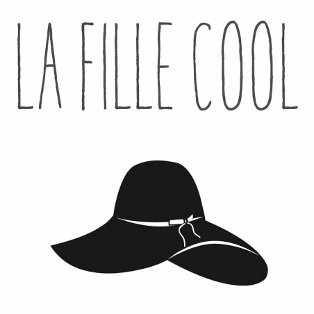 LA FILLE COOL | LE PARFUM CITOYEN | 30ML | Cadeaux Femme