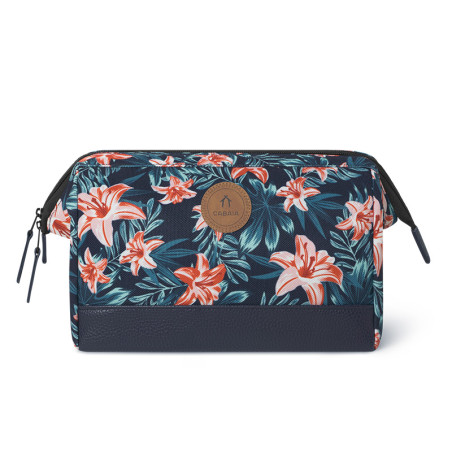 CabaÏa - Trousse de Toilette San Petronio - L'indispensable accessoire pour les Voyages CabaÏa - Trousse de Toilette San Petronio - L'indispensable accessoire pour les Voyages