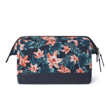 CabaÏa - Trousse de Toilette San Petronio - L'indispensable accessoire pour les Voyages