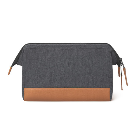 CabaÏa - Trousse de Toilette Louis Trichardt - L'indispensable accessoire pour les Voyages
