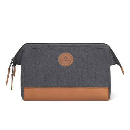 CabaÏa - Trousse de Toilette Louis Trichardt - L'indispensable accessoire pour les Voyages CabaÏa - Trousse de Toilette Louis Trichardt - L'indispensable accessoire pour les Voyages