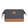 CabaÏa - Trousse de Toilette Louis Trichardt - L'indispensable accessoire pour les Voyages