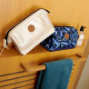 Trousse de Toilette CabaÏa - L'indispensable accessoire pour les Voyages