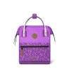 Petit sac Cabaïa Adventurer - Sac à dos violet Naxos Small pour l'aventure