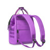 Petit sac Cabaïa Adventurer - Sac à dos violet Naxos Small pour l'aventure