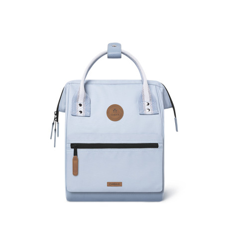 Sac Cabaïa Adventurer PAROS Bleu Ciel Small – Le petit sac stylé de la marque