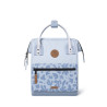 Sac Cabaïa Adventurer PAROS Bleu Ciel Small – Le petit sac stylé de la marque