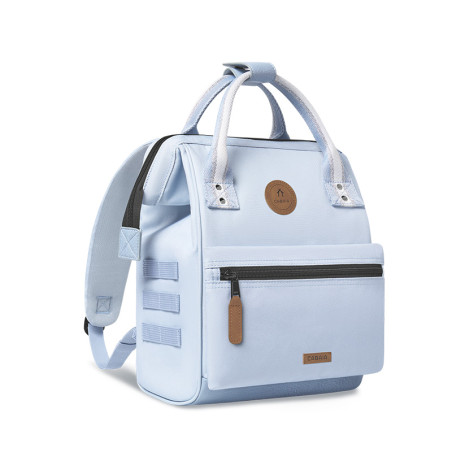 Sac Cabaïa Adventurer PAROS Bleu Ciel Small – Le petit sac stylé de la marque