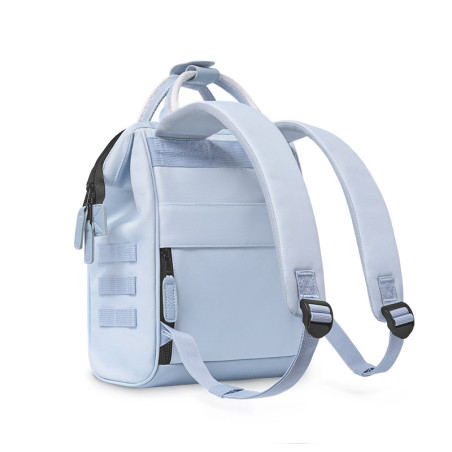 Sac Cabaïa Adventurer PAROS Bleu Ciel Small – Le petit sac stylé de la marque