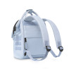Sac Cabaïa Adventurer PAROS Bleu Ciel Small – Le petit sac stylé de la marque