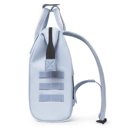Sac Cabaïa Adventurer PAROS Bleu Ciel Small – Le petit sac stylé de la marque