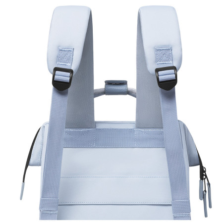 Sac Cabaïa Adventurer PAROS Bleu Ciel Small – Le petit sac stylé de la marque