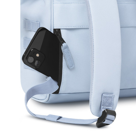 Sac Cabaïa Adventurer PAROS Bleu Ciel Small – Le petit sac stylé de la marque
