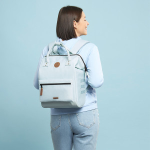 Sac à dos Cabaïa Adventurer Medium Puntarenas - L'esprit Bleu pour voager librement !