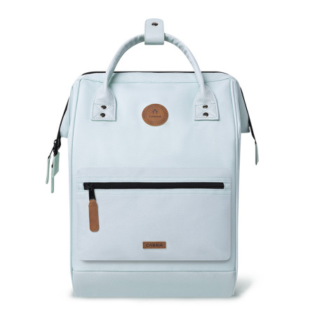 Sac à dos Cabaïa Adventurer Medium Puntarenas - L'esprit Bleu pour voager librement !