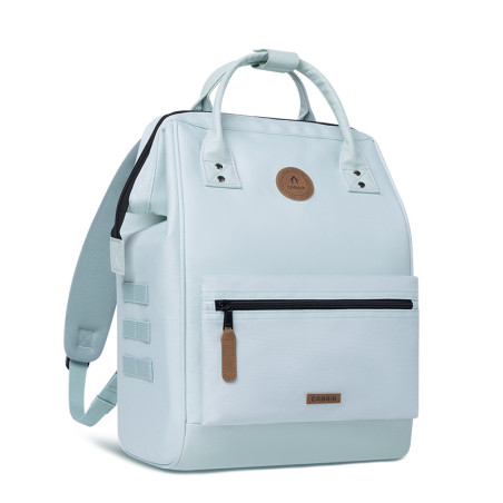 Sac à dos Cabaïa Adventurer Medium Puntarenas - L'esprit Bleu pour voager librement !