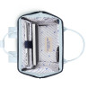 Sac à dos Cabaïa Adventurer Medium Puntarenas - L'esprit Bleu pour voager librement !