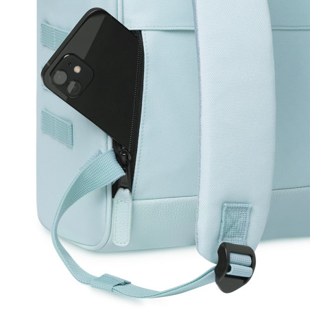 Sac à dos Cabaïa Adventurer Medium Puntarenas - L'esprit Bleu pour voager librement !