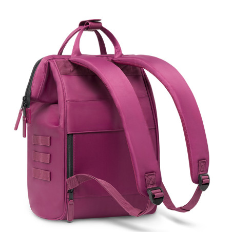 Sac à dos Cabaïa Adventurer Bridgetown Medium – Cap sur les Caraïbe en couleur Prune
