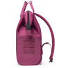 Sac à dos Cabaïa Adventurer Bridgetown Medium – Cap sur les Caraïbe en couleur Prune
