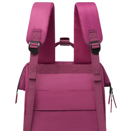 Sac à dos Cabaïa Adventurer Bridgetown Medium – Cap sur les Caraïbe en couleur Prune