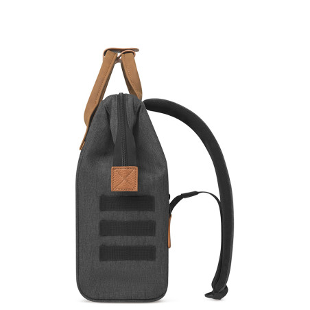Sac à dos Cabaïa Adventurer London Small - Couleur Gris comme chez les anglais ç