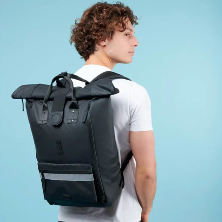 Sac à dos Cabaia Explorer WELLINGTON - LARGE | Le sac à dos de tous les voyages Sac à dos Cabaia Explorer WELLINGTON - LARGE | Le sac à dos de tous les voyages