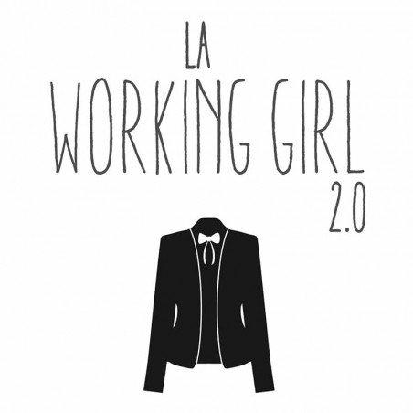 LA WORKING GIRL | LE PARFUM CITOYEN | 30ML | Cadeaux Femme