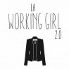 LA WORKING GIRL | LE PARFUM CITOYEN | 30ML | Cadeaux Femme