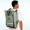 Sac à dos Cabaia Explorer MENTON - LARGE | Le sac à dos de tous les voyages