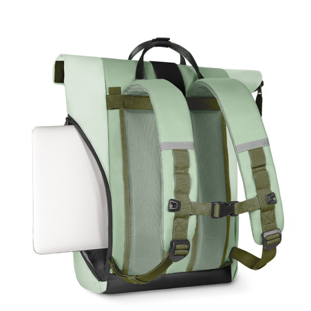 Sac à dos Cabaia Explorer MENTON | Le sac à dos de tous les voyages
