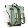 Sac à dos Cabaia Explorer MENTON | Le sac à dos de tous les voyages