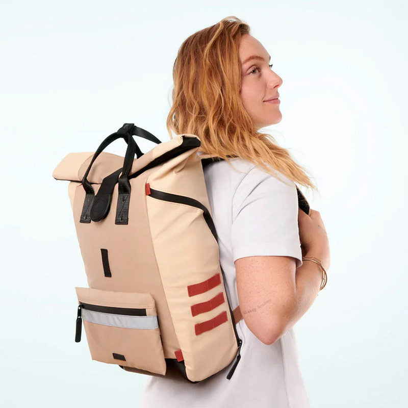 Sac à dos Cabaia Explorer CAP BRETON - MEDIUM | Le sac à dos de tous les voyages