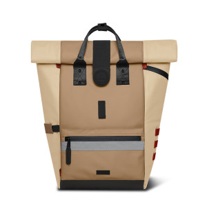 Sac à dos Cabaia Explorer CAP BRETON - MEDIUM | Le sac à dos de tous les voyages