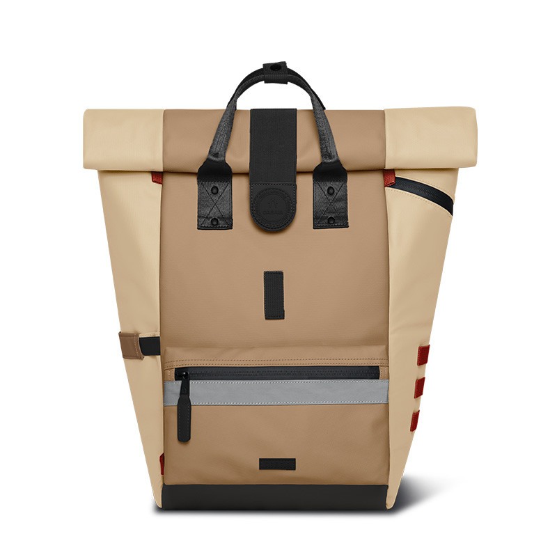 Sac à dos Cabaia Explorer CAP BRETON - MEDIUM | Le sac à dos de tous les voyages