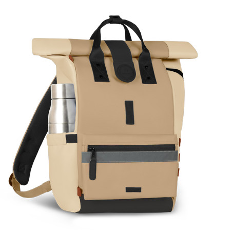 Sac à dos Cabaia Explorer CAP BRETON - MEDIUM | Le sac à dos de tous les voyages