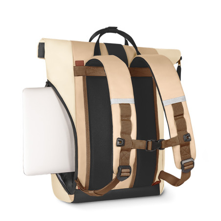 Sac à dos Cabaia Explorer CAP BRETON - MEDIUM | Le sac à dos de tous les voyages