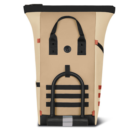 Sac à dos Cabaia Explorer CAP BRETON - MEDIUM | Le sac à dos de tous les voyages