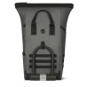 Sac à dos Cabaia Explorer BUDAPEST - MEDIUM | Le sac à dos de tous les voyages