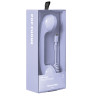 Pop Phone Azur de Native Union - accessoire connecté en port  USB C - Design  et vintage