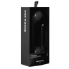 Pop Phone Black de Native Union - accessoire connecté en port  USB C - Design  et vintage