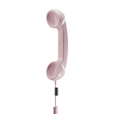 Pop Phone Candy de Native Union - accessoire connecté en port  USB C - Design  et vintage