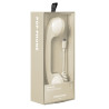 Pop Phone Sandstone de Native Union - accessoire connecté en port  USB C - Design  et vintage