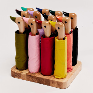 Parapluie Original Duckhead 6 couleurs