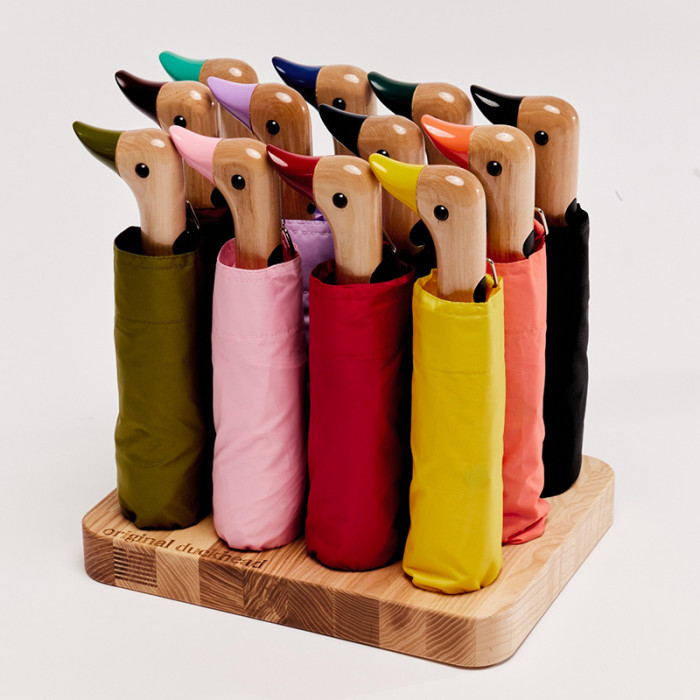 Parapluie Original Duckhead 6 couleurs