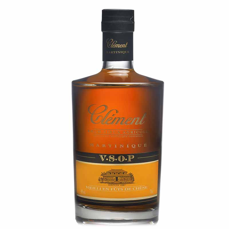 Rhum Vieux Clément VOSP | Cadeau homme Rhum Vieux Clément VOSP | Cadeau homme