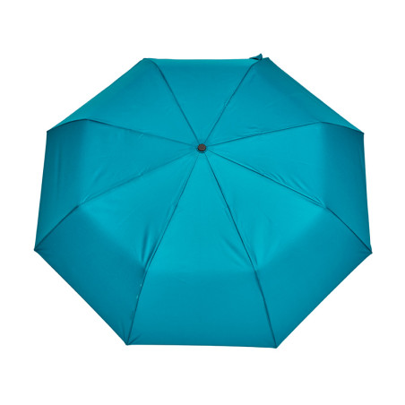 Parapluie Original Duckhead - Nouvelle collection - couleur Teal - Le canard de toutes les pluies