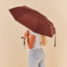 Parapluie Original Duckhead - Nouvelle collection - couleur Espresso - Le canard de toutes les pluies ! Parapluie Original Duckhead - Nouvelle collection - couleur Espresso - Le canard de toutes les pluies !